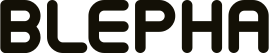 Blepha Clean Logo
